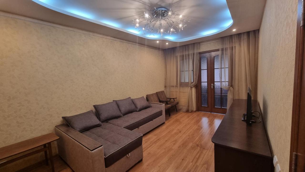 Cosy Appartment Tashkent Exterior photo