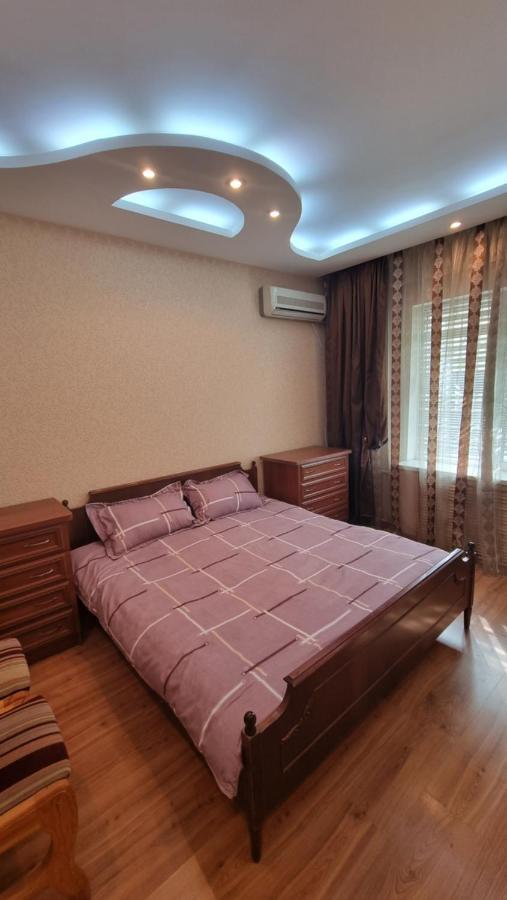 Cosy Appartment Tashkent Exterior photo