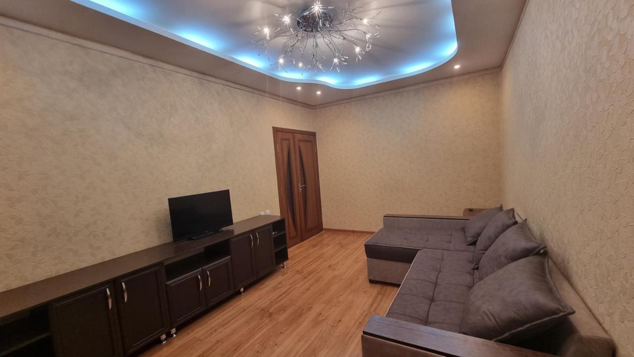 Cosy Appartment Tashkent Exterior photo